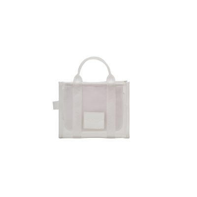 THE MESH SMALL TOTE BAG